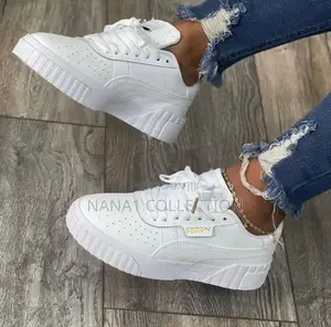 Original Puma Cali