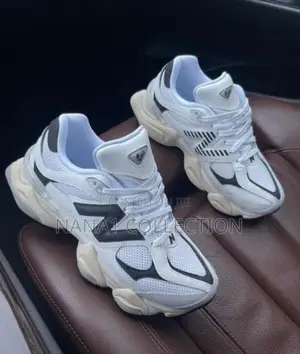 New Balance