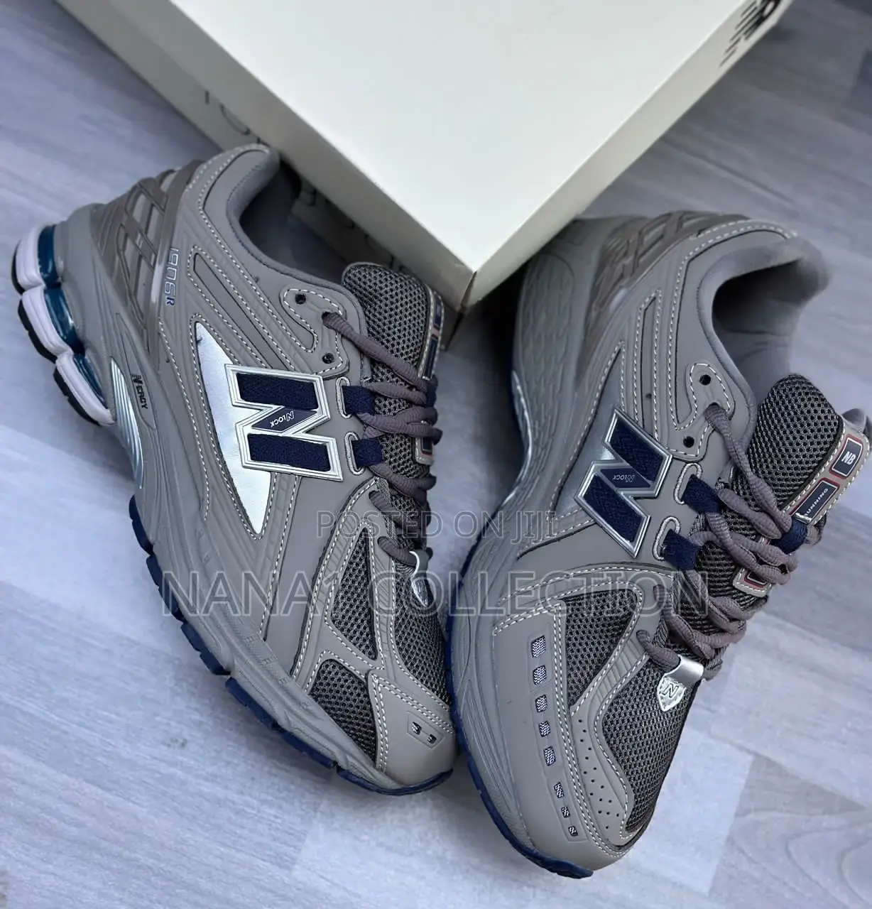 New Balance