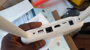 3mp Ip 8ch Nvr Camera Kit