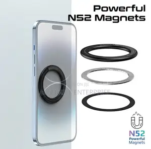 Promate Magnetite 360 Degree All-Surface M Magnetic Mount