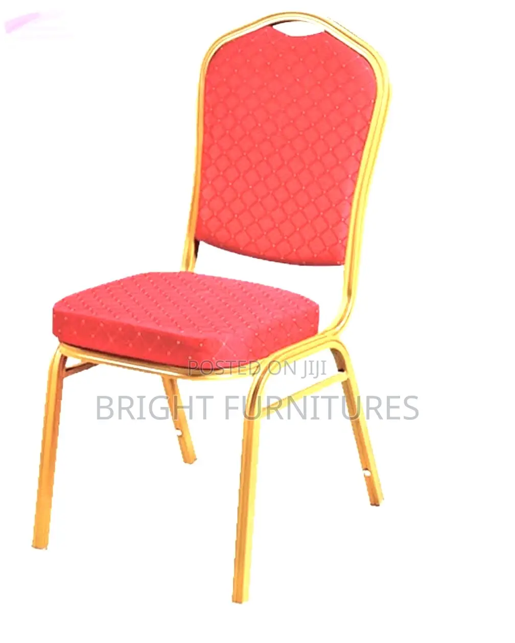 Conference Chairs