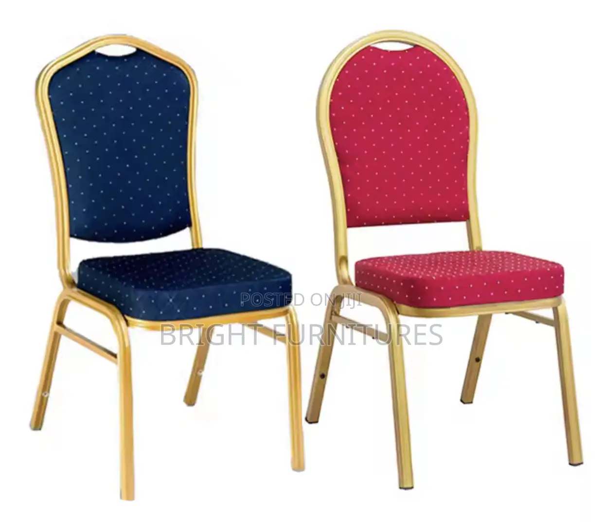 Conference Chairs