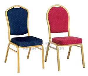 Conference Chairs