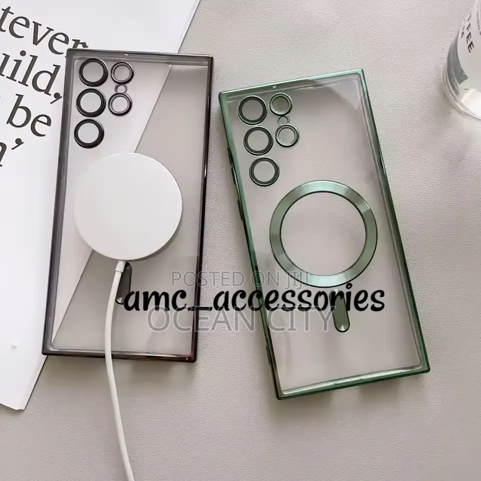 Samsung S24, S23, S22 Ultra Models