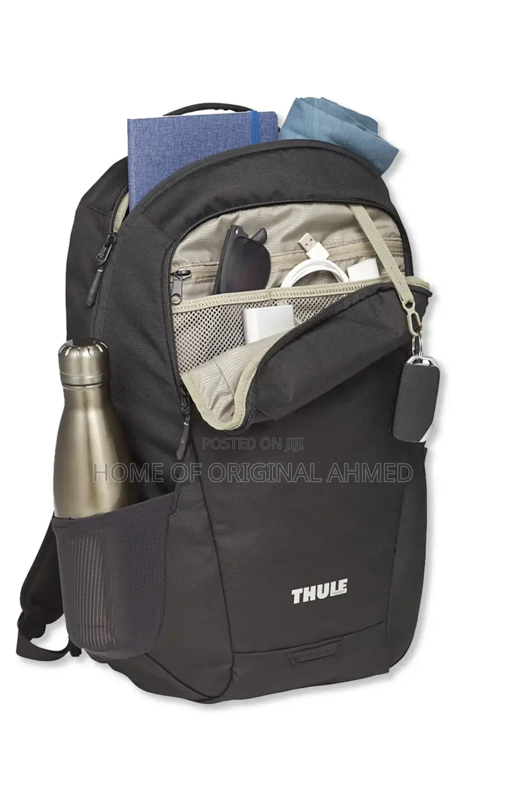 Thule Lumion 15in. Laptop Backpack Call for Sweet Go Ghana Discount