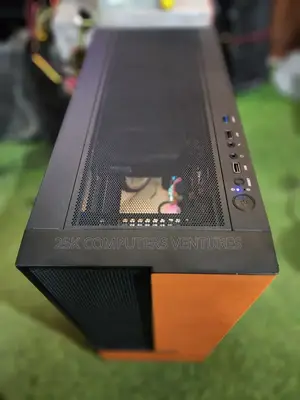 New Desktop Computer MSI Gaming 24GE 2QE 64GB Intel Core I9 SSD 1T