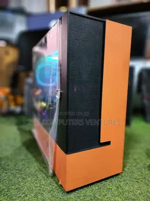 New Desktop Computer MSI Gaming 24GE 2QE 64GB Intel Core I9 SSD 1T