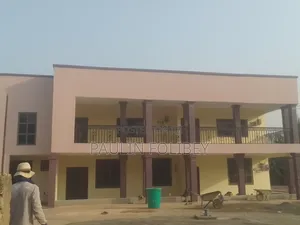 2bdrm Apartment in Dg Properties, Ablekuma for rent