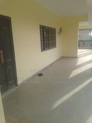 2bdrm Apartment in Dg Properties, Ablekuma for rent