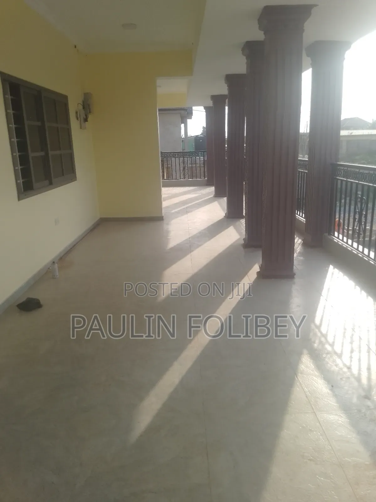 2bdrm Apartment in Dg Properties, Ablekuma for rent