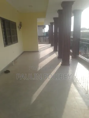 2bdrm Apartment in Dg Properties, Ablekuma for rent