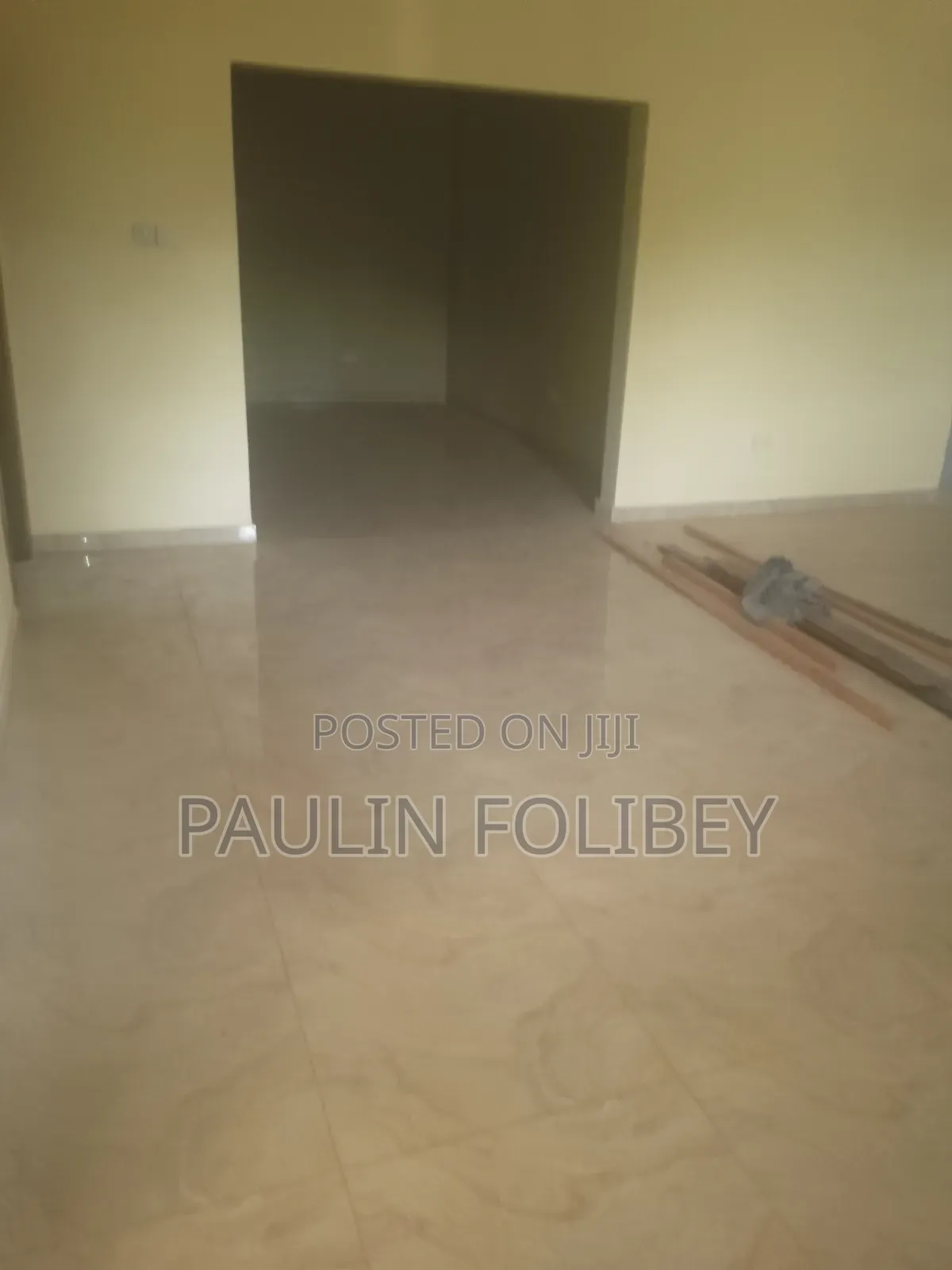 2bdrm Apartment in Dg Properties, Ablekuma for rent