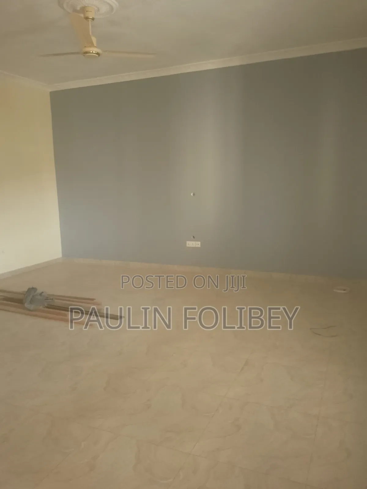 2bdrm Apartment in Dg Properties, Ablekuma for rent