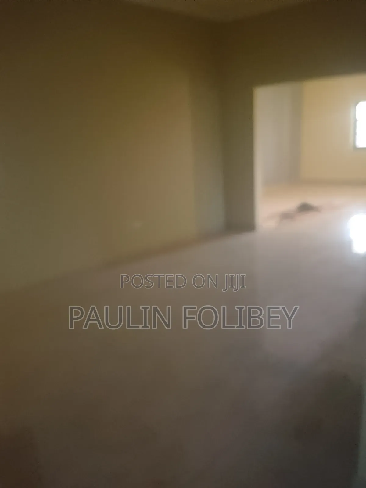 2bdrm Apartment in Dg Properties, Ablekuma for rent