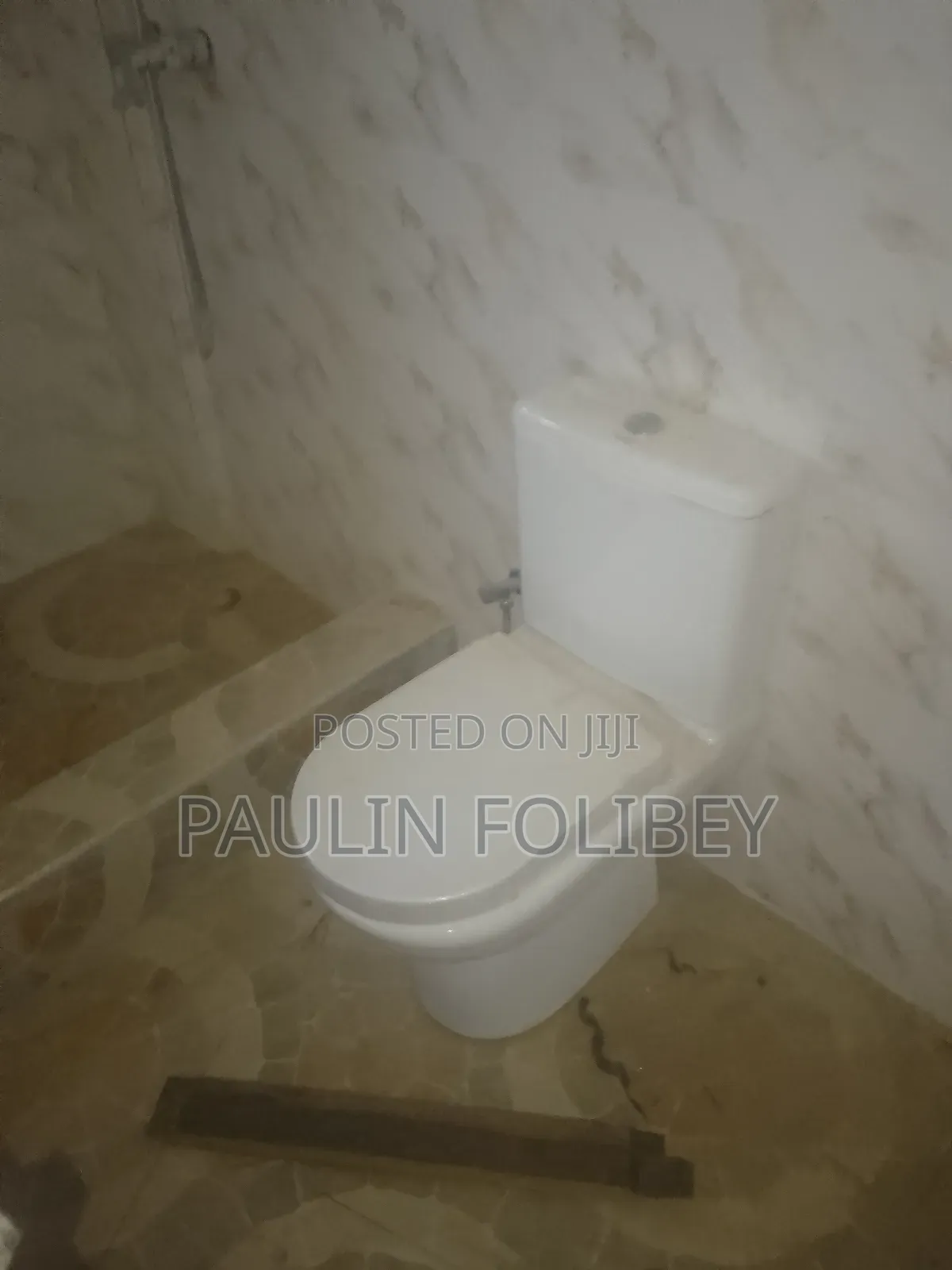 2bdrm Apartment in Dg Properties, Ablekuma for rent