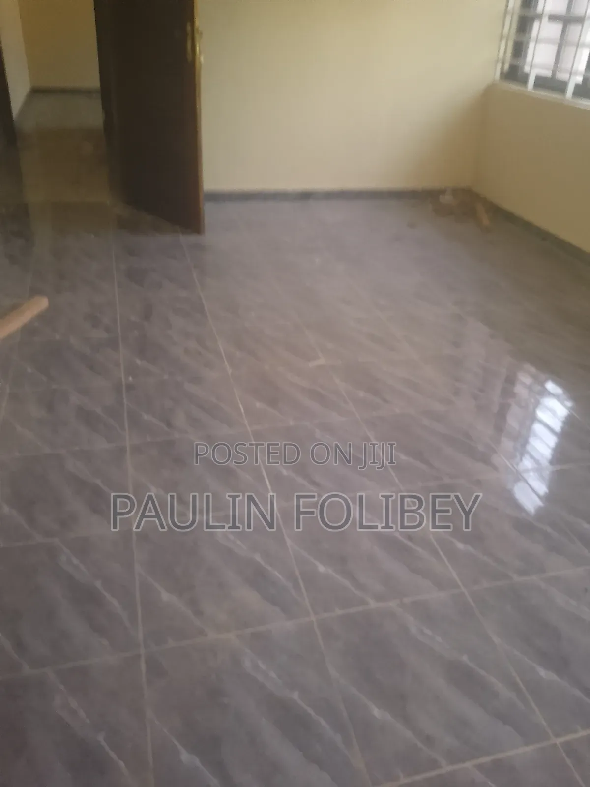 2bdrm Apartment in Dg Properties, Ablekuma for rent