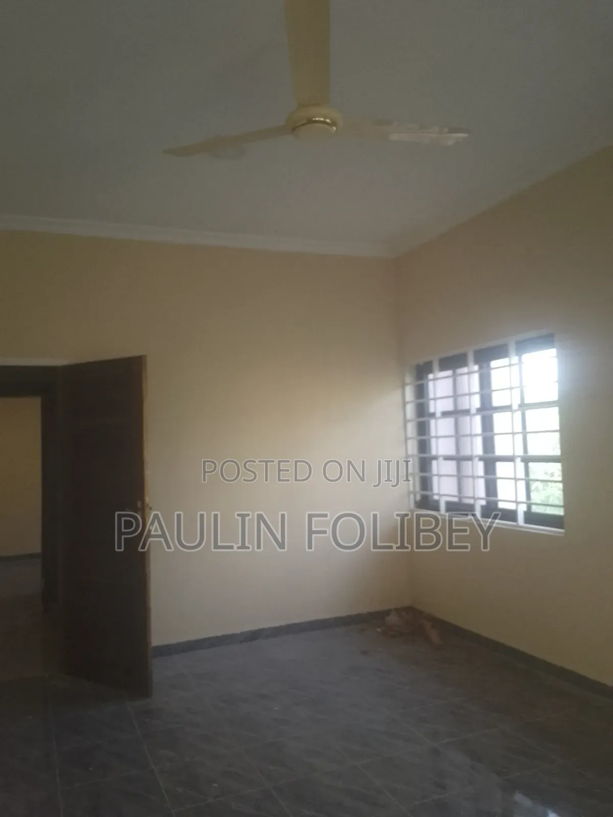 2bdrm Apartment in Dg Properties, Ablekuma for rent
