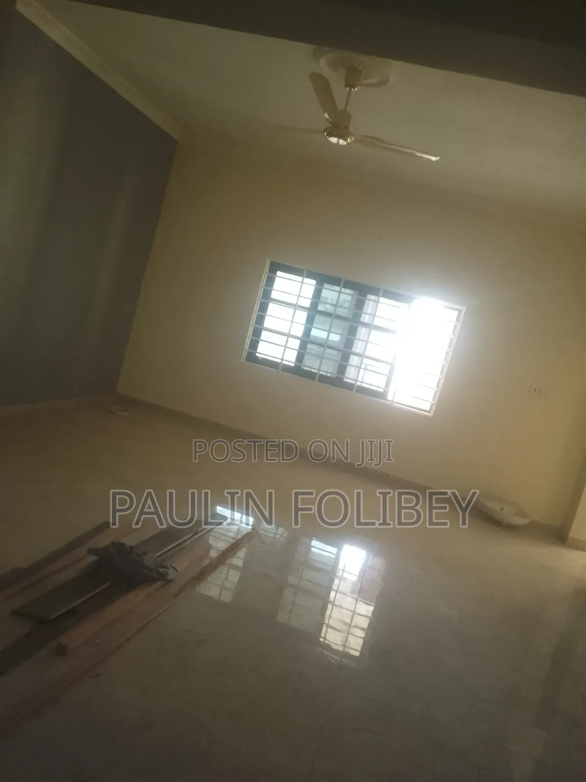 2bdrm Apartment in Dg Properties, Ablekuma for rent