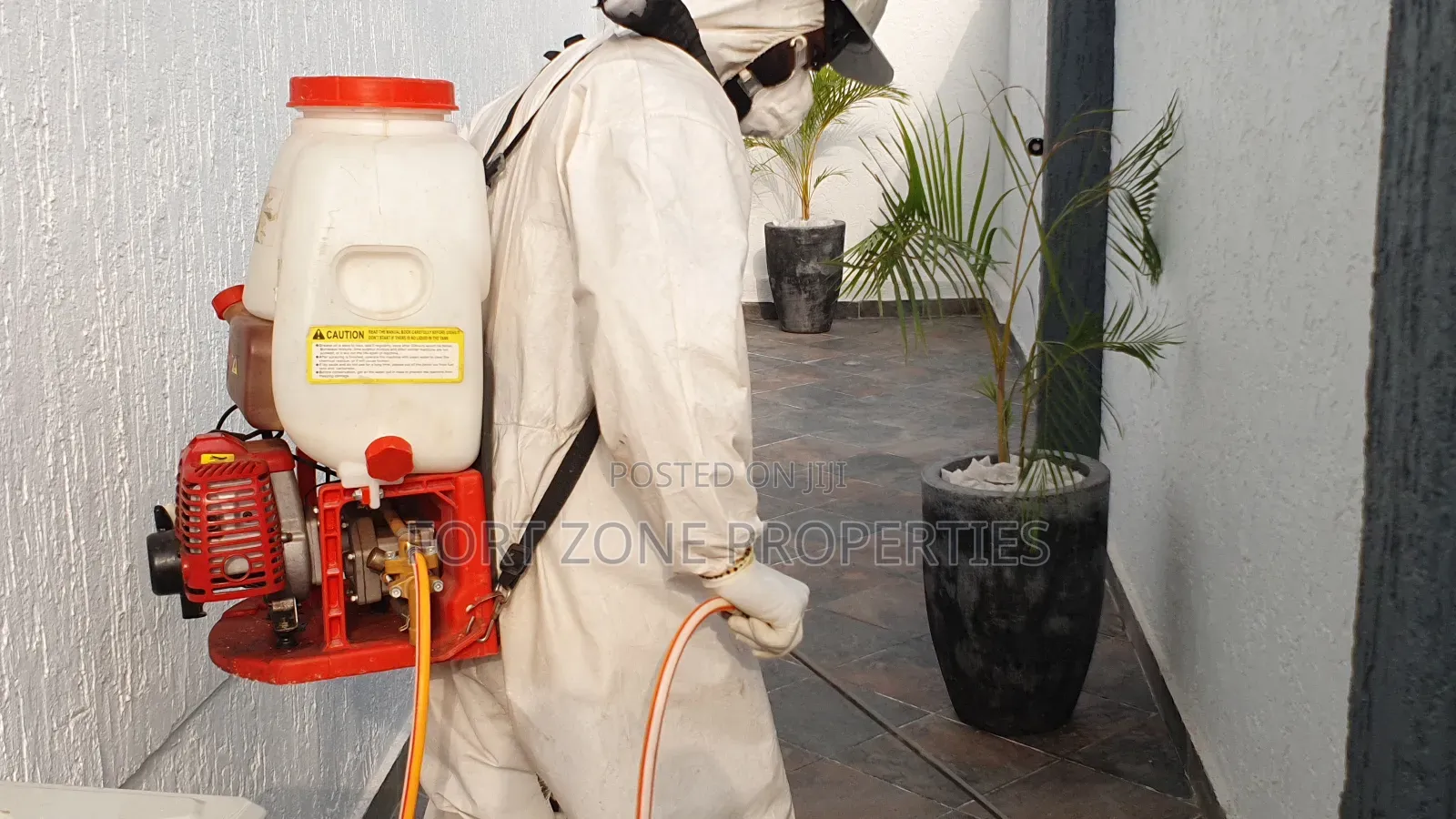 Control Infectious Pestvfrom Your Facility Today.