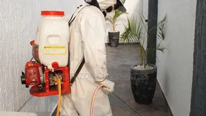 Control Infectious Pestvfrom Your Facility Today.