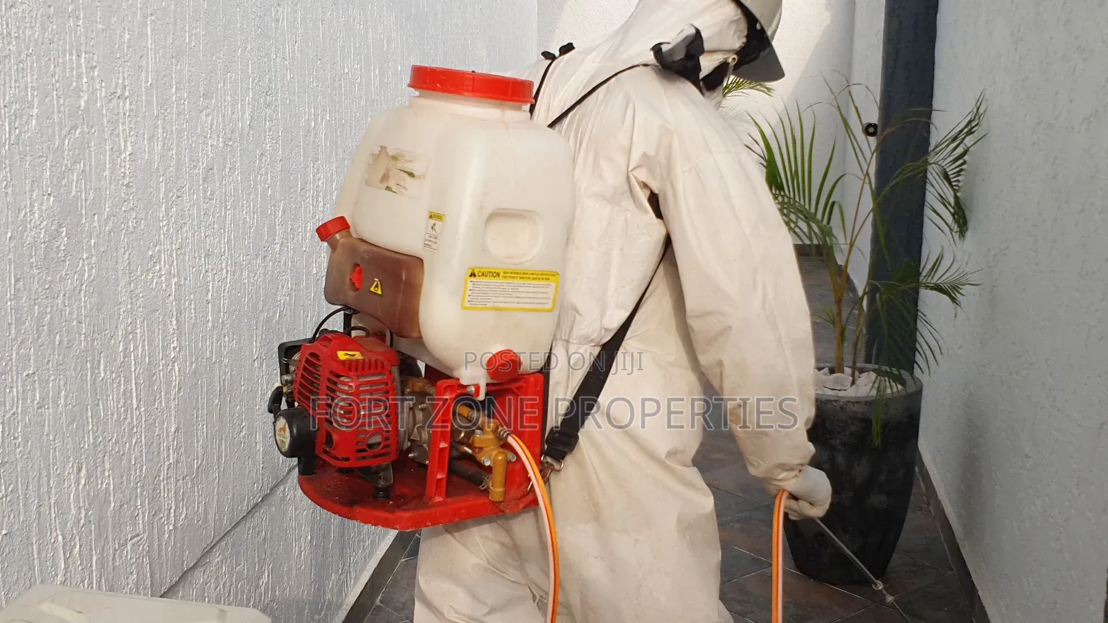 Control Infectious Pestvfrom Your Facility Today.