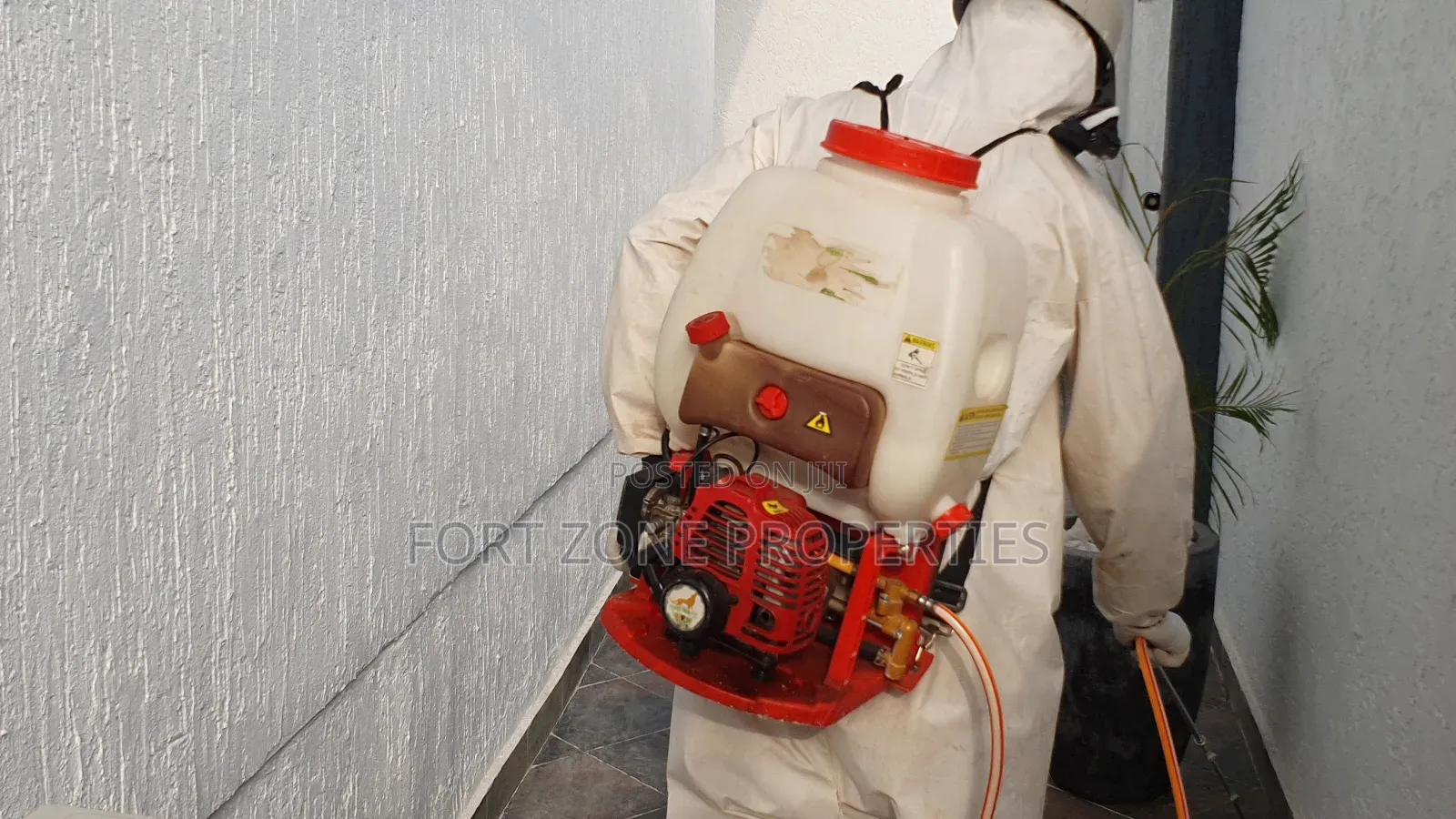 Control Infectious Pestvfrom Your Facility Today.