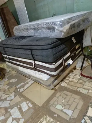 Whole Sale 60x80 Queen's Mattress 