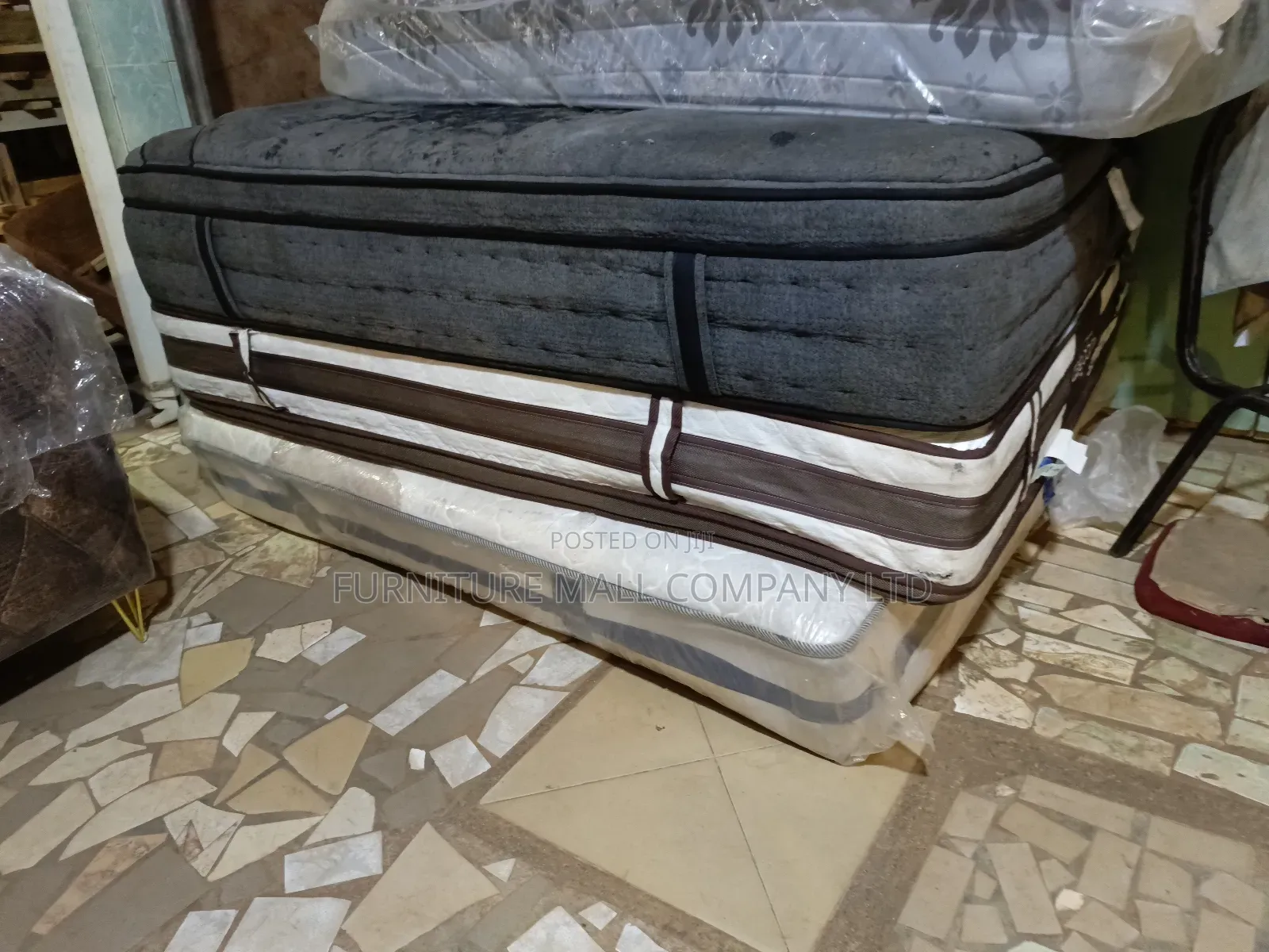 Sweet 60/80 Queen Mattress. Free Delivery  