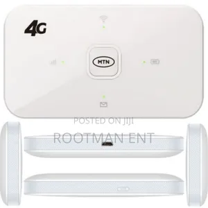 Photo - 4g Pocket Mifi (Universal)