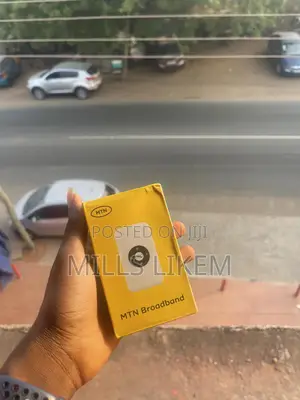 Universal Cat 4 Mifi + Affordable Data