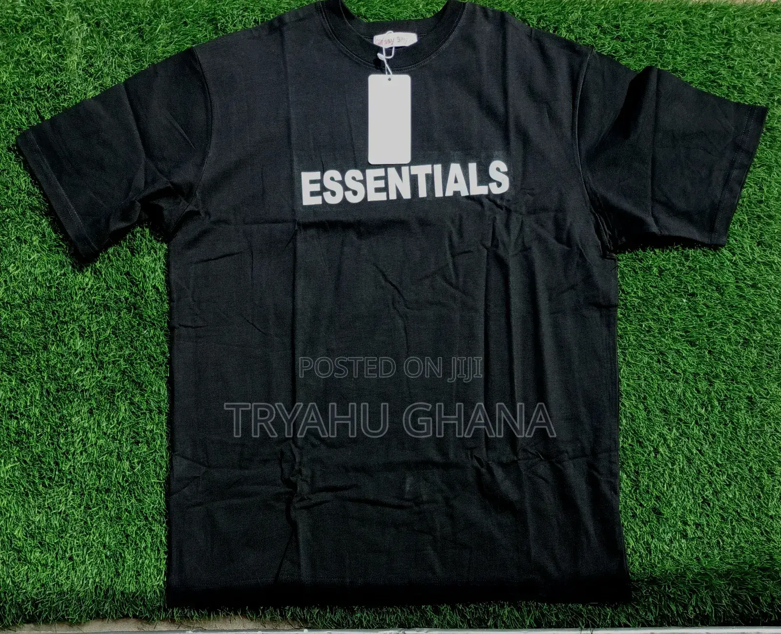 Buy Now Original Essentials T-Shirts for Sale Near Me