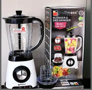 Hoffman 2 in 1 Blender