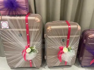 Engagement Dowry Wrapping