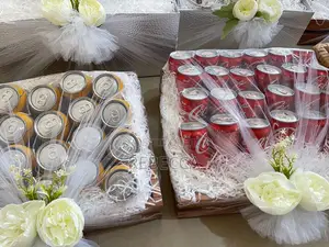 Engagement Dowry Wrapping