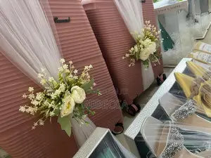 Engagement Dowry Wrapping