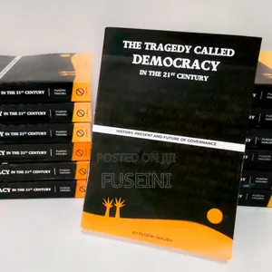 The Tragedy Called Democracy in the 21st Century