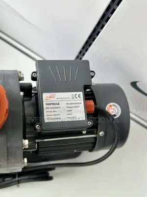 Leo Swimming Pool Pump 1.5hp