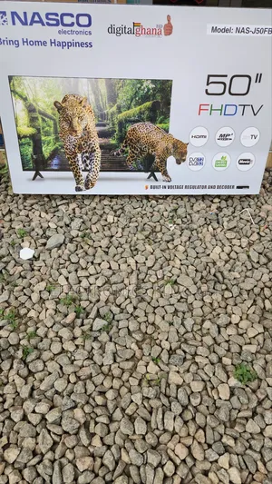 Nasco 50 Fhd Tv