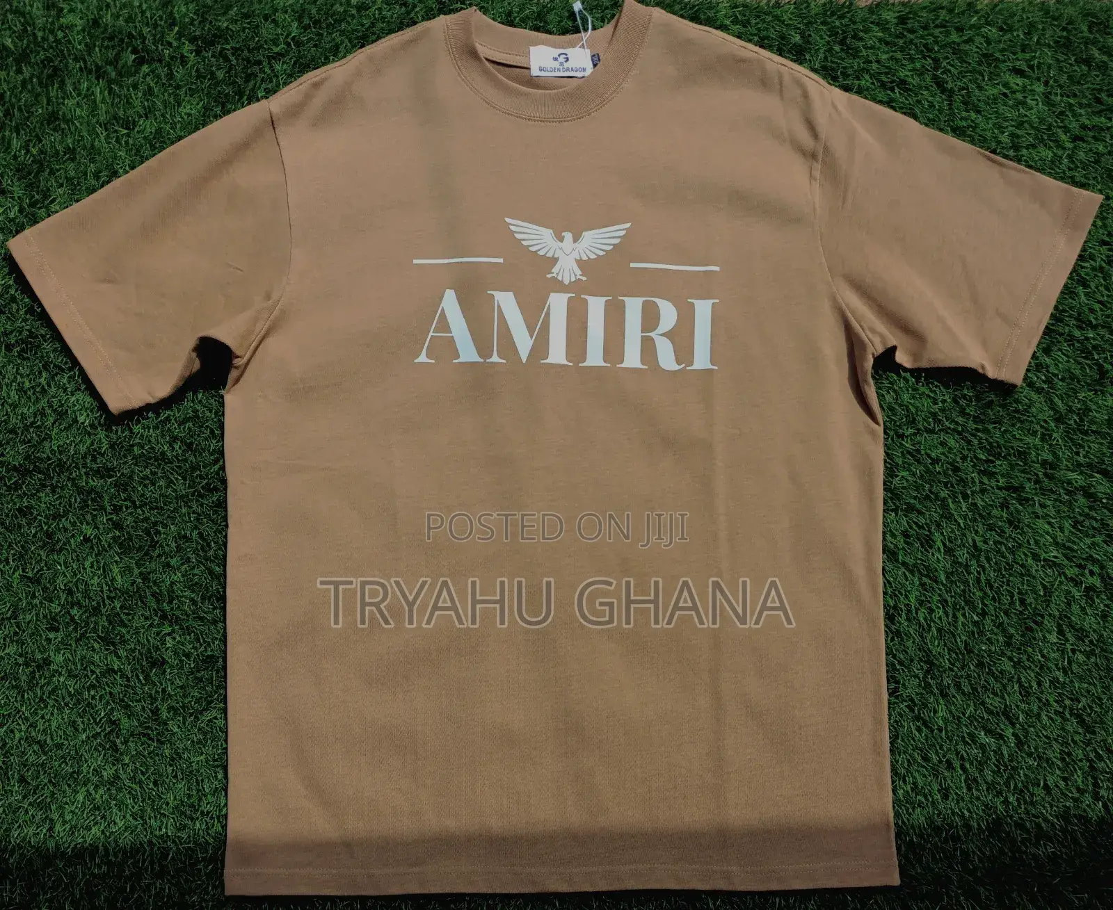 Authentic Amiri T-Shirts for Sale