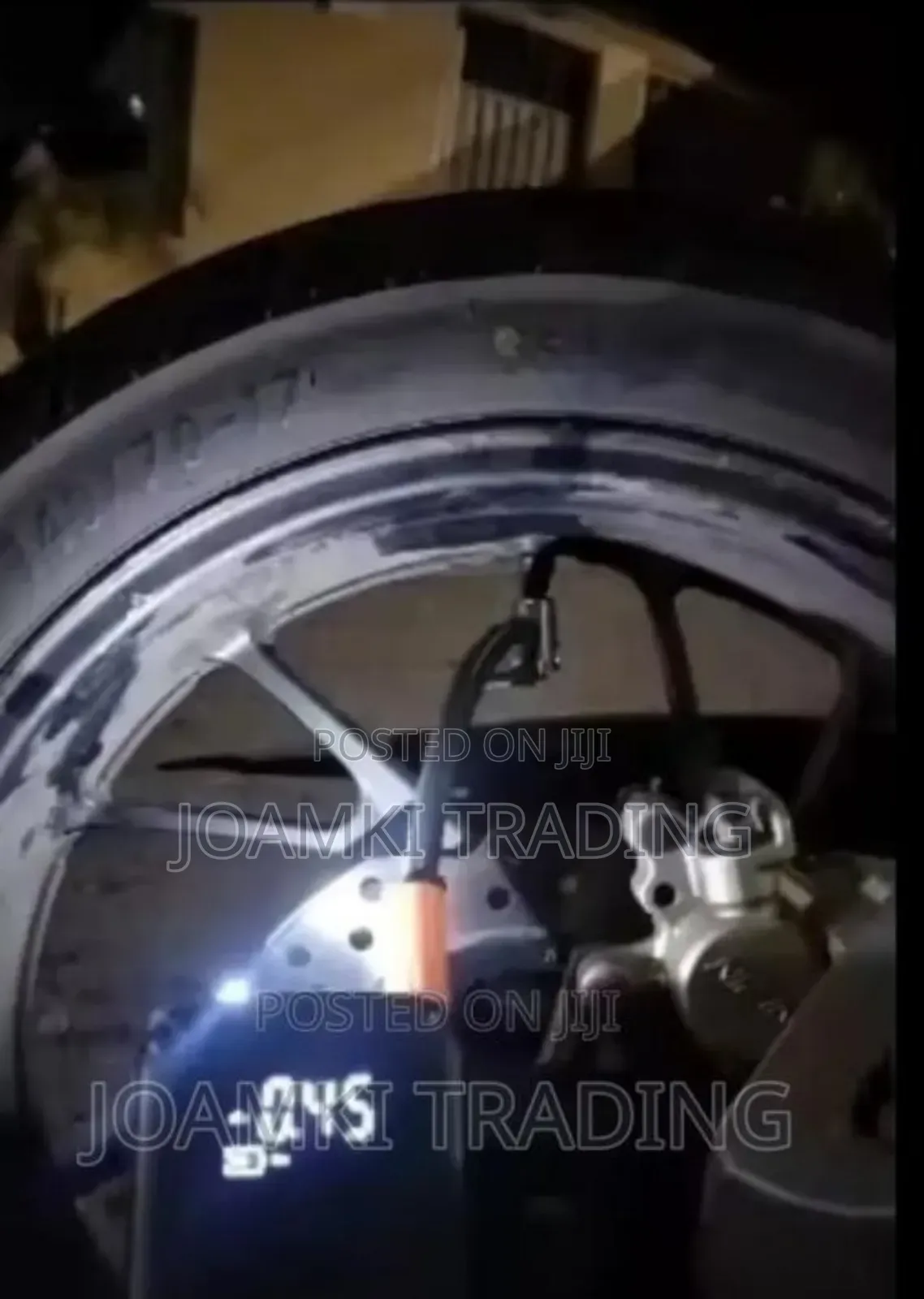 Wireless Car Air Compressor Tyre Inflator Digital Screen Ai