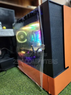 New Desktop Computer 32GB Intel Core I9 SSD 1T