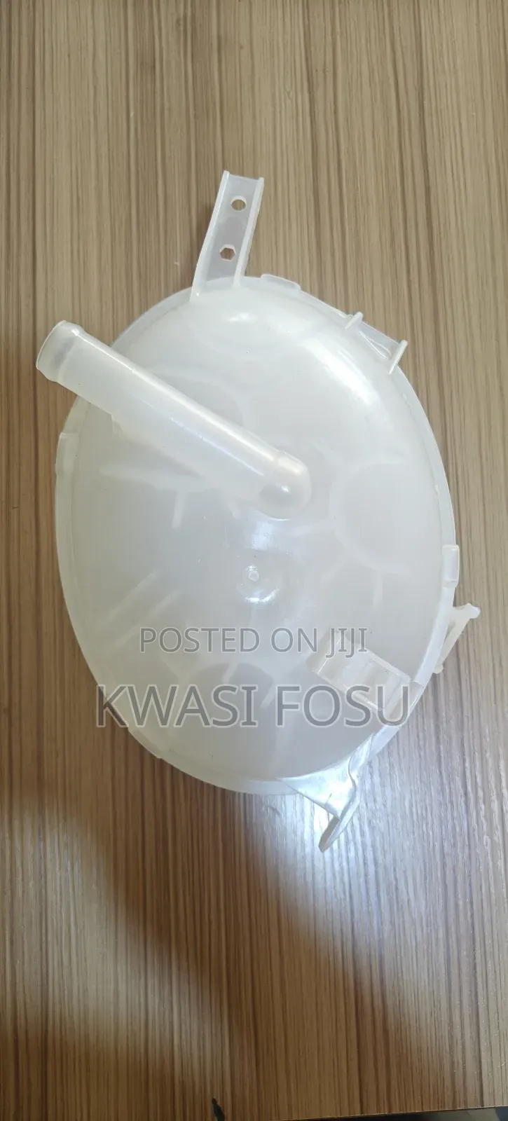 Chevrolet Cruze Reservoir Tank 2017 to 2025