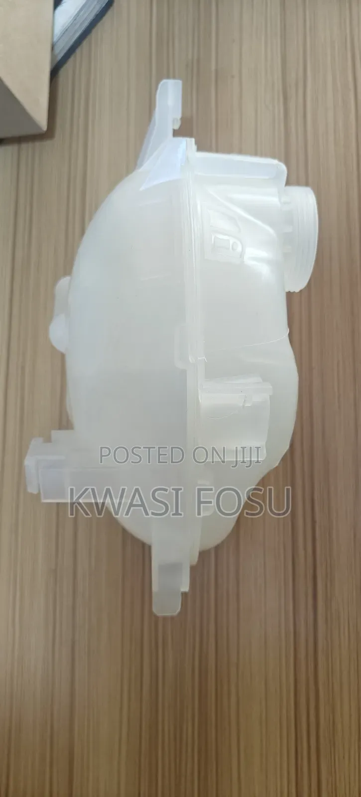 Chevrolet Cruze Reservoir Tank 2017 to 2025