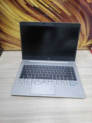 Laptop HP EliteBook 840 G6 8GB Intel Core I5 SSD 256GB