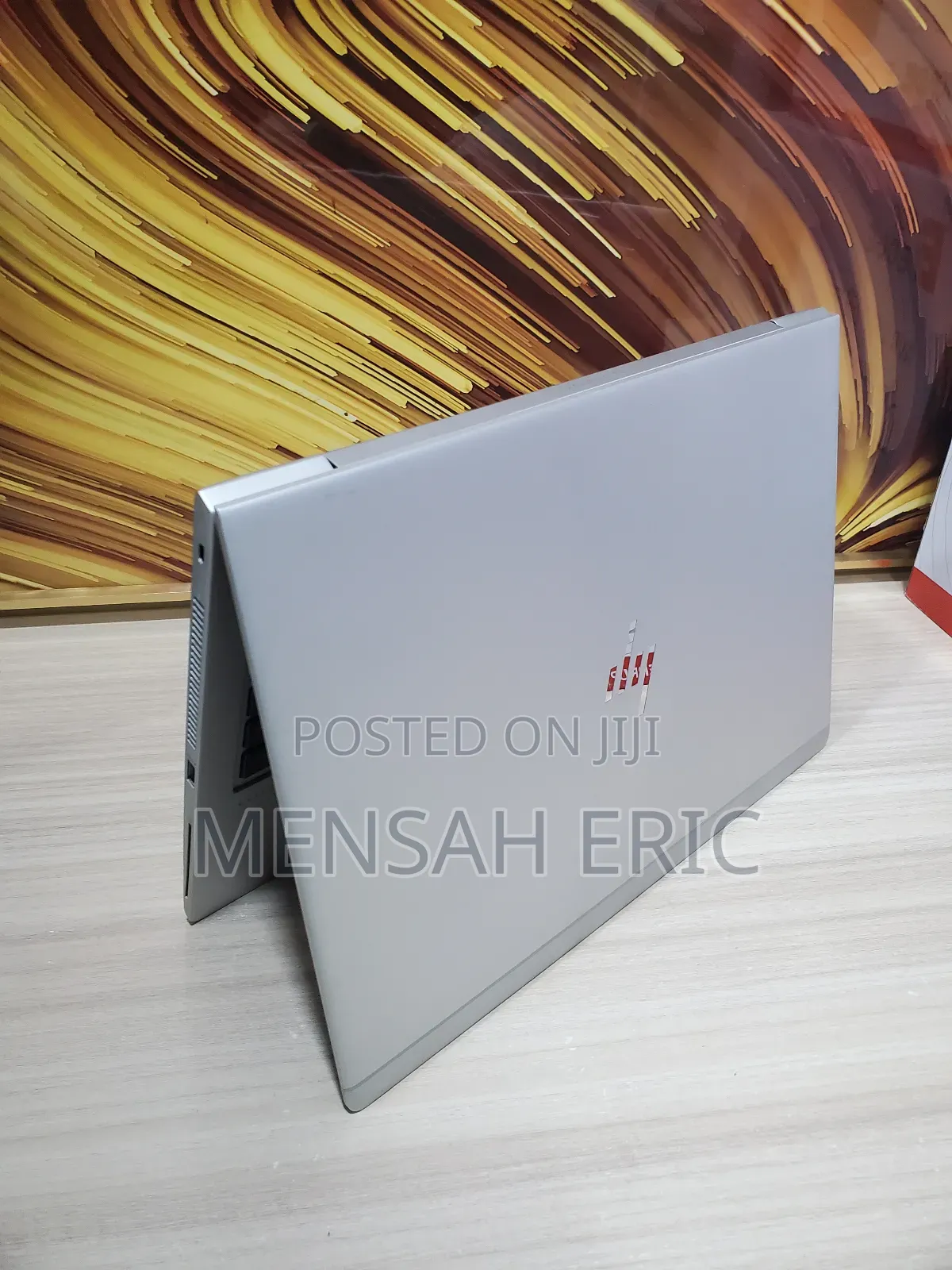 Laptop HP EliteBook 840 G6 8GB Intel Core I5 SSD 256GB