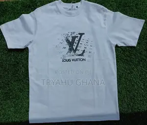 Buy Now| Original Quality Men's Louis Vuitton T-Shirts 4sale