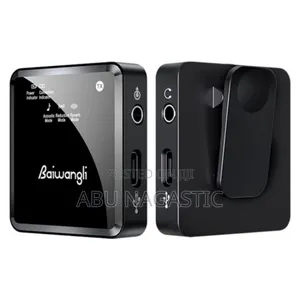 Portable Sx39 Wireless Lavalier Microphone