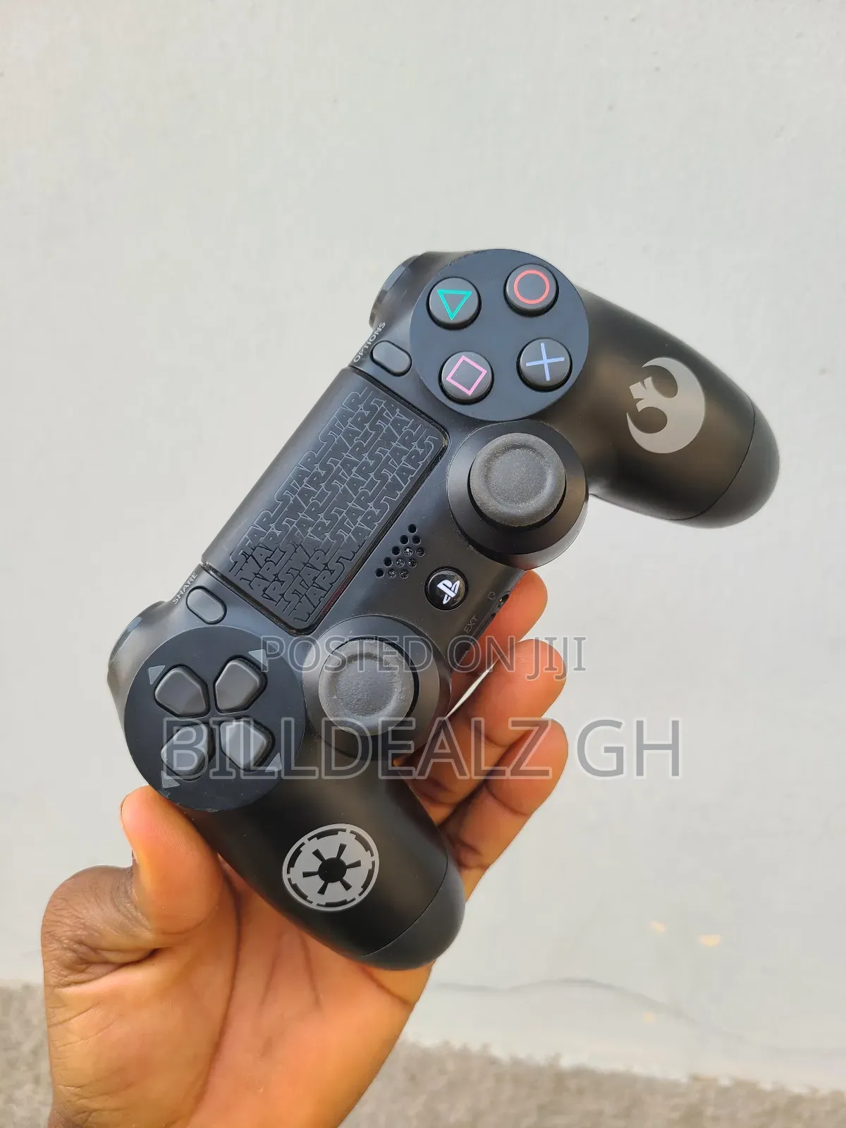 Original Ps4 Controllers