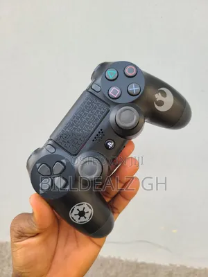 Original Ps4 Controllers